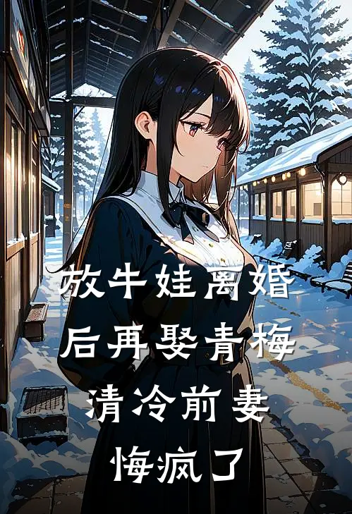 放牛娃离婚后再娶青梅,清冷前妻悔疯了