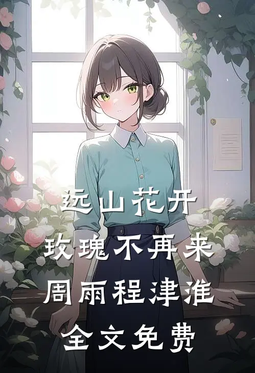 远山花开，玫瑰不再来周雨程津淮全文免费