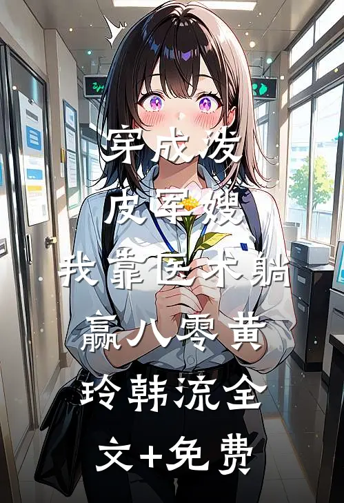 穿成泼皮军嫂，我靠医术躺赢八零黄玲韩流全文+免费
