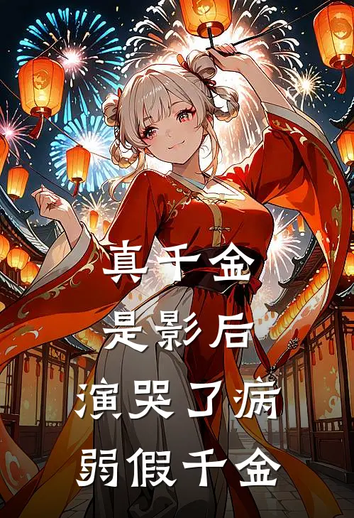 真千金是影后,演哭了病弱假千金