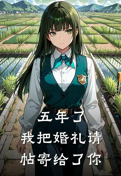 五年了，我把婚礼请帖寄给了你