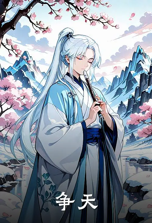 争天