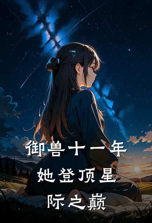 御兽十一年，她登顶星际之巅