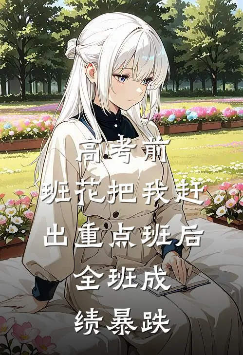 高考前,班花把我赶出重点班后,全班成绩暴跌