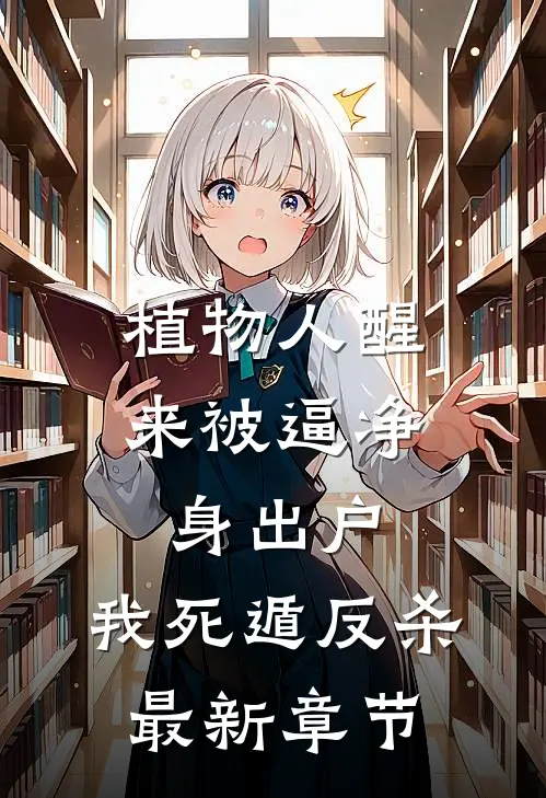 植物人醒来被逼净身出户，我死遁反杀最新章节