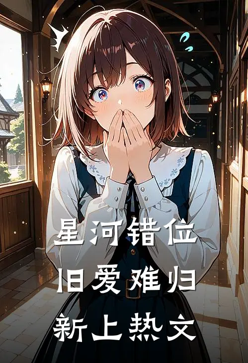 星河错位，旧爱难归新上热文