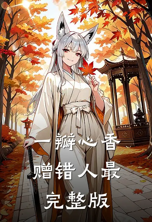 一瓣心香赠错人最完整版