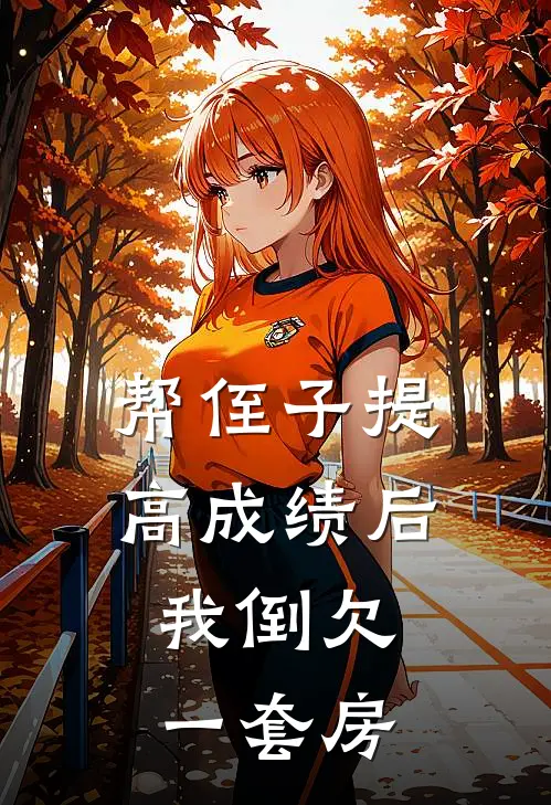 帮侄子提高成绩后，我倒欠一套房