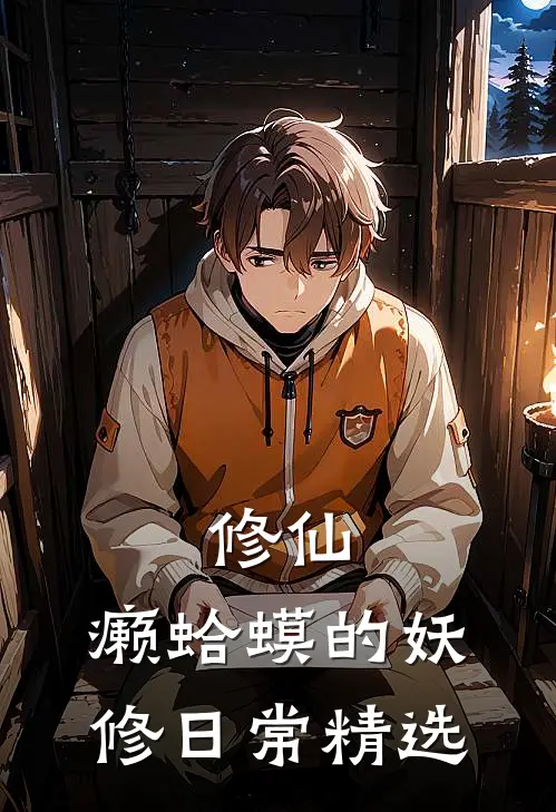 修仙：癞蛤蟆的妖修日常精选