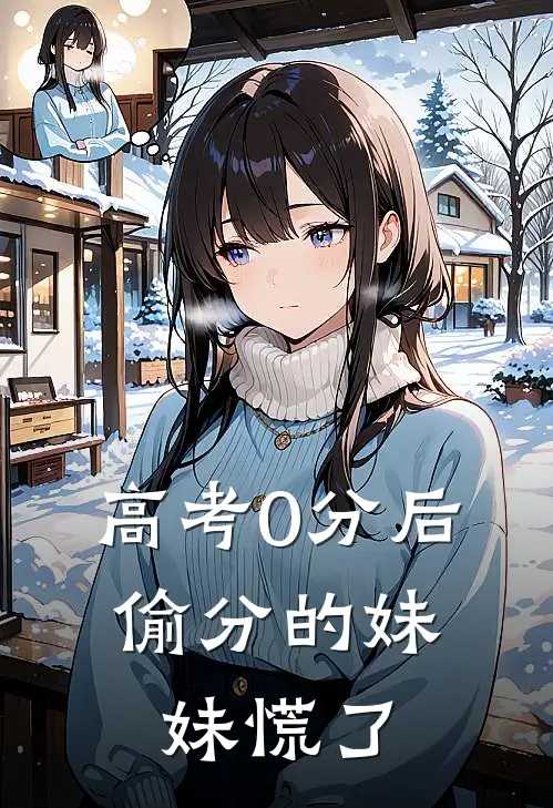 高考0分后,偷分的妹妹慌了