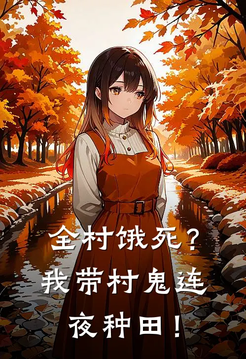 全村饿死？我带村鬼连夜种田！