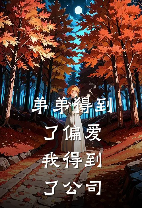 弟弟得到了偏爱，我得到了公司