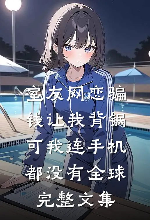 室友网恋骗钱让我背锅，可我连手机都没有全球完整文集