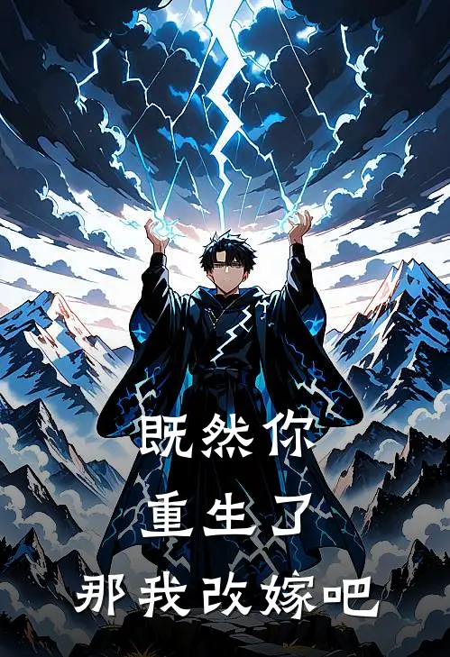 既然你重生了,那我改嫁吧