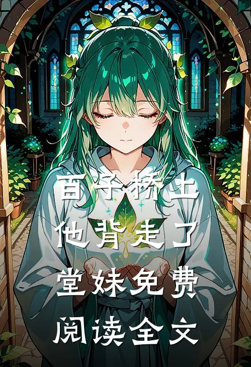 百子桥上，他背走了堂妹免费阅读全文