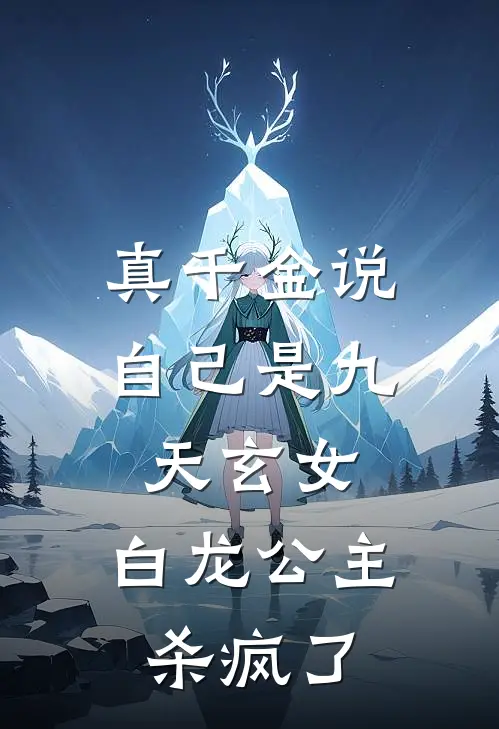 真千金说自己是九天玄女，白龙公主杀疯了