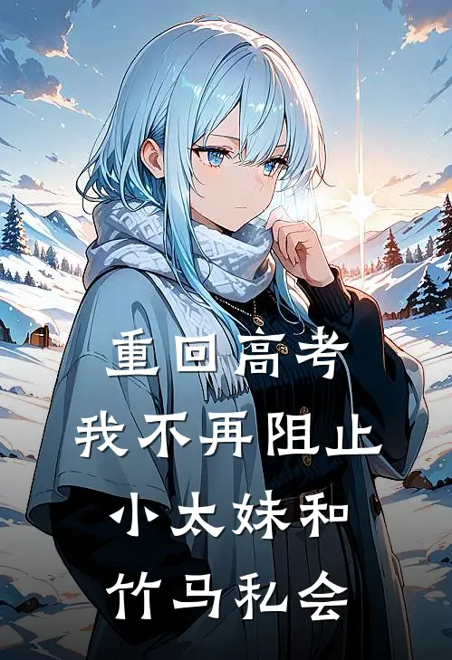 重回高考,我不再阻止小太妹和竹马私会