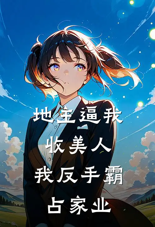 地主逼我收美人,我反手霸占家业