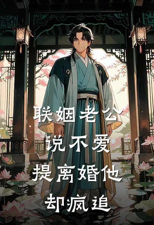 联姻老公说不爱,提离婚他却疯追