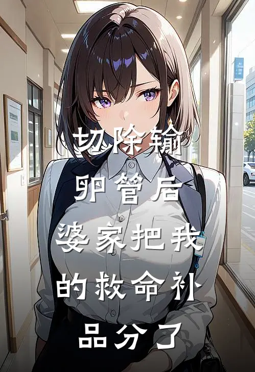 切除输卵管后，婆家把我的救命补品分了