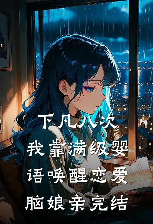 下凡八次，我靠满级婴语唤醒恋爱脑娘亲完结