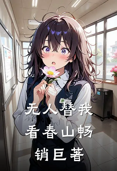 无人替我看春山畅销巨著