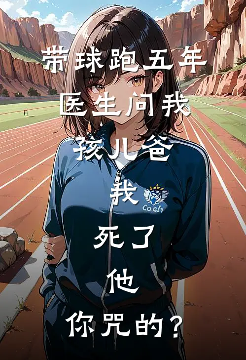 带球跑五年,医生问我孩儿爸,我:死了,他:你咒的?