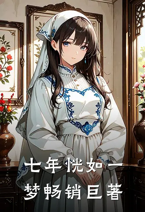 七年恍如一梦畅销巨著
