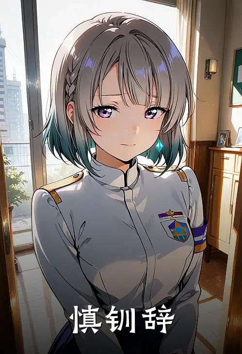 慎钏辞