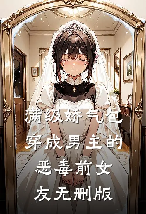 满级娇气包穿成男主的恶毒前女友无删版