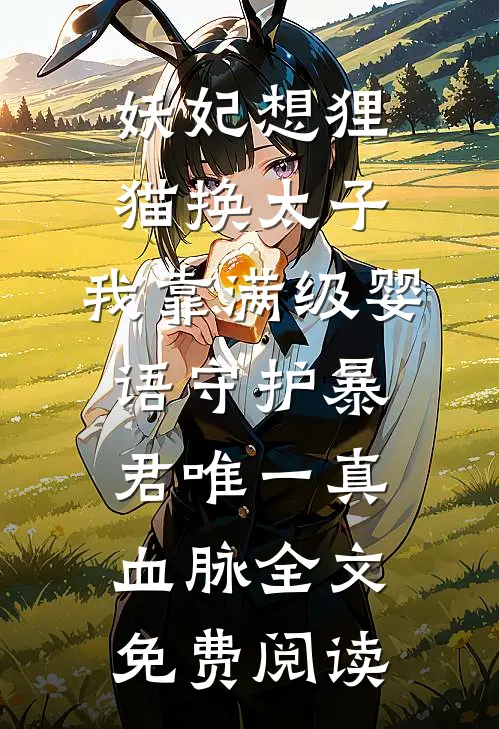 妖妃想狸猫换太子，我靠满级婴语守护暴君唯一真血脉全文免费阅读