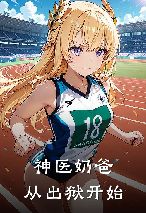 神医奶爸:从出狱开始