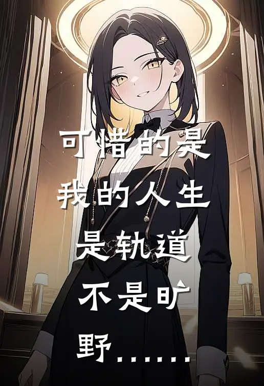 可惜的是,我的人生是轨道,不是旷野……