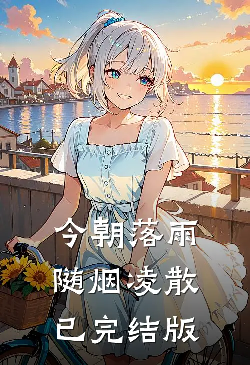 今朝落雨，随烟凌散已完结版