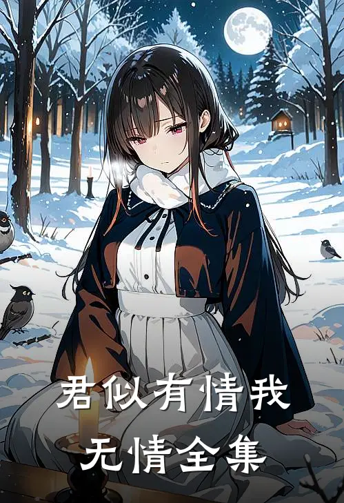 君似有情我无情全集