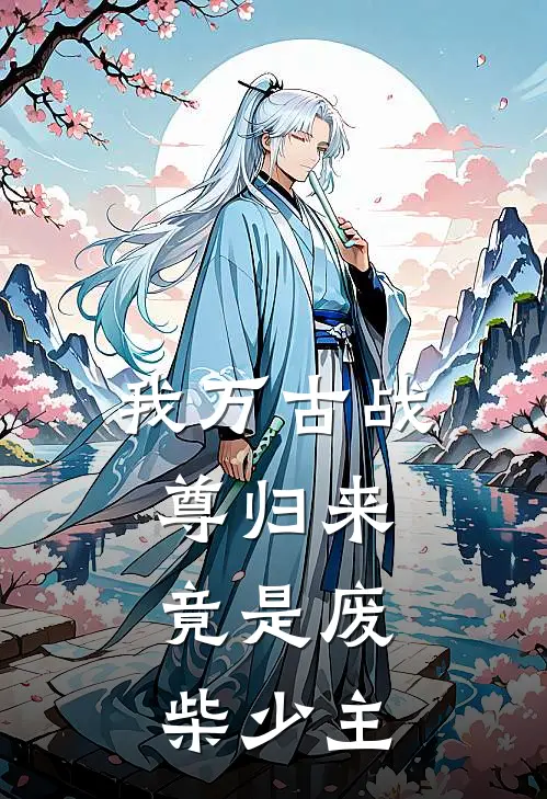 我万古战尊归来,竟是废柴少主