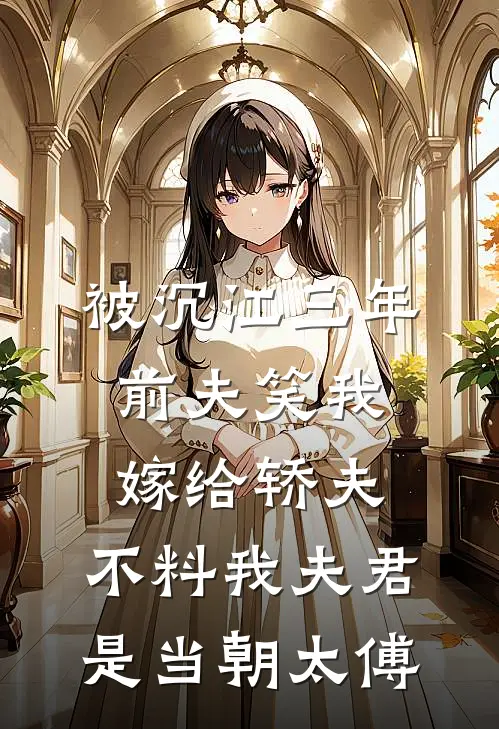 被沉江三年，前夫笑我嫁给轿夫，不料我夫君是当朝太傅