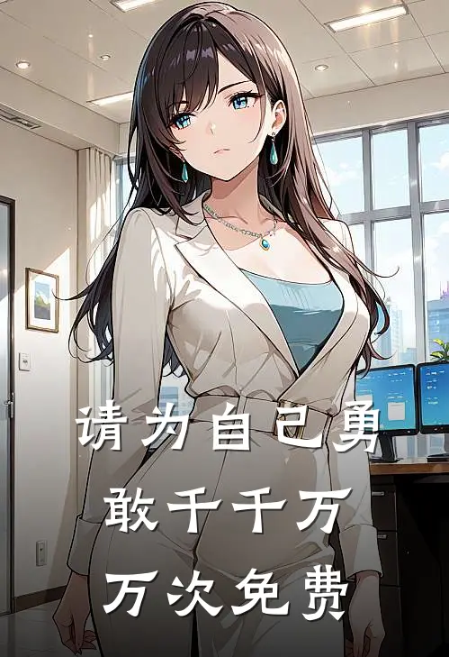 请为自己勇敢千千万万次免费