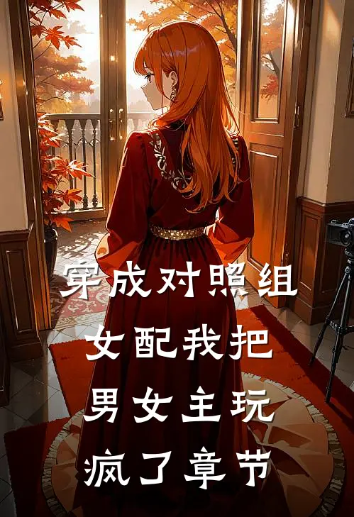 穿成对照组女配我把男女主玩疯了章节