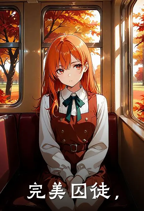 完美囚徒,