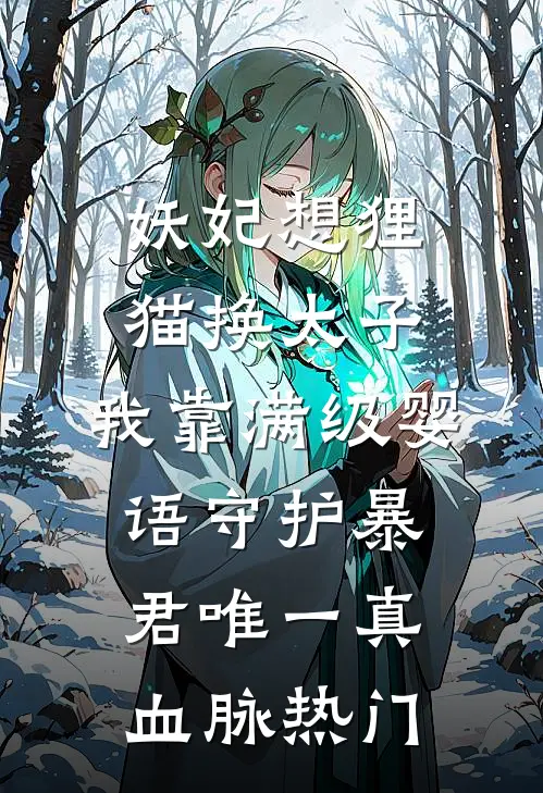 妖妃想狸猫换太子，我靠满级婴语守护暴君唯一真血脉热门
