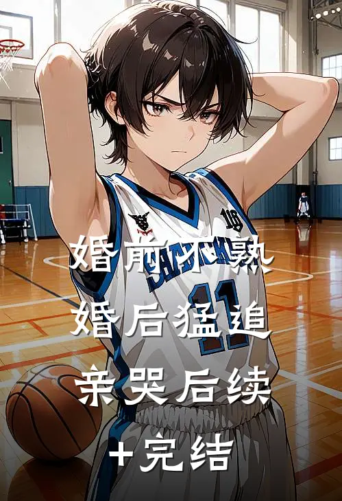 婚前不熟，婚后猛追，亲哭后续+完结