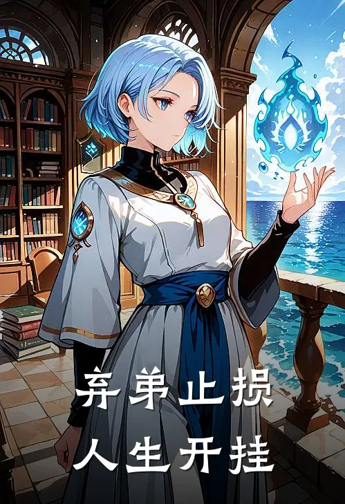 弃弟止损,人生开挂
