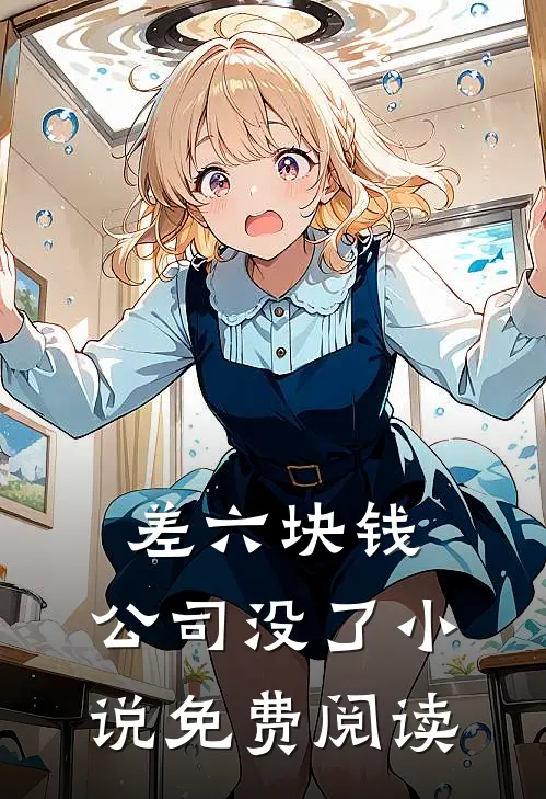 差六块钱，公司没了小说免费阅读