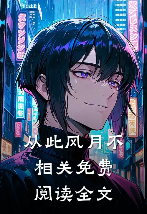 从此风月不相关免费阅读全文