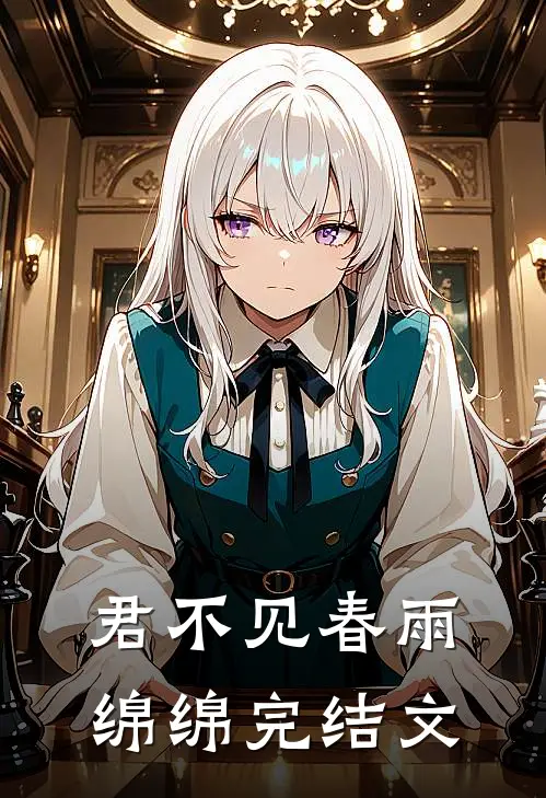 君不见春雨绵绵完结文