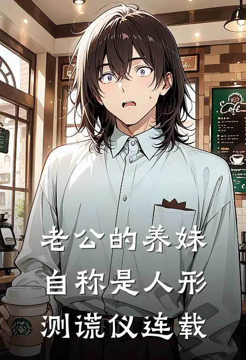 老公的养妹自称是人形测谎仪连载