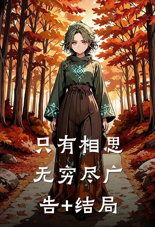 只有相思无穷尽广告+结局