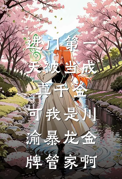 进门第一天被当成真千金,可我是川渝暴龙金牌管家啊