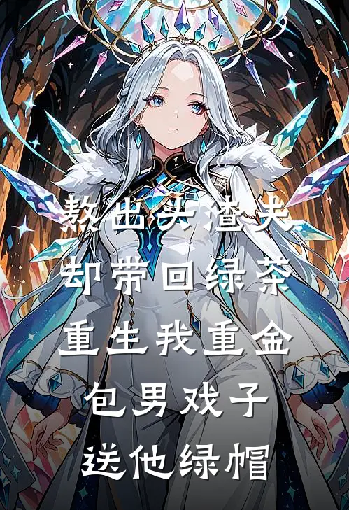 熬出头渣夫却带回绿茶，重生我重金包男戏子送他绿帽
